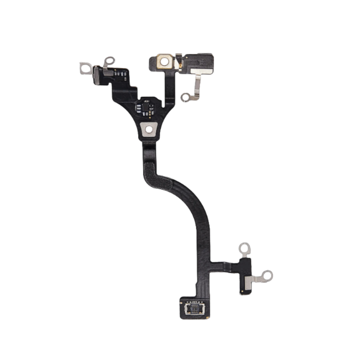 iPhone 17 Pro Max Bluetooth repair part