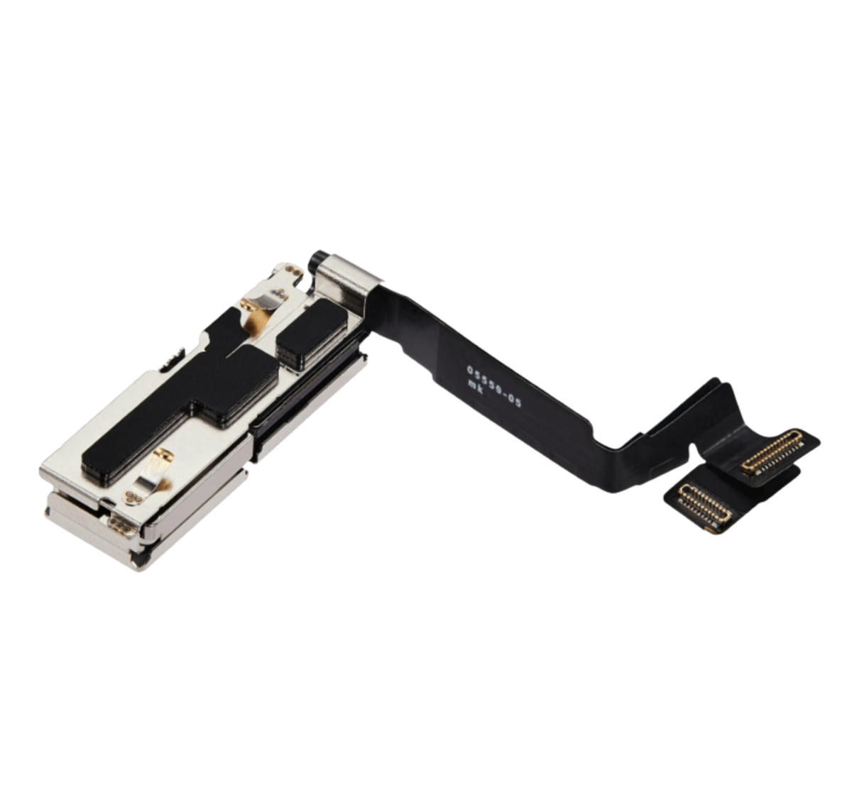 iPhone 17 Pro Max replacement front camera part