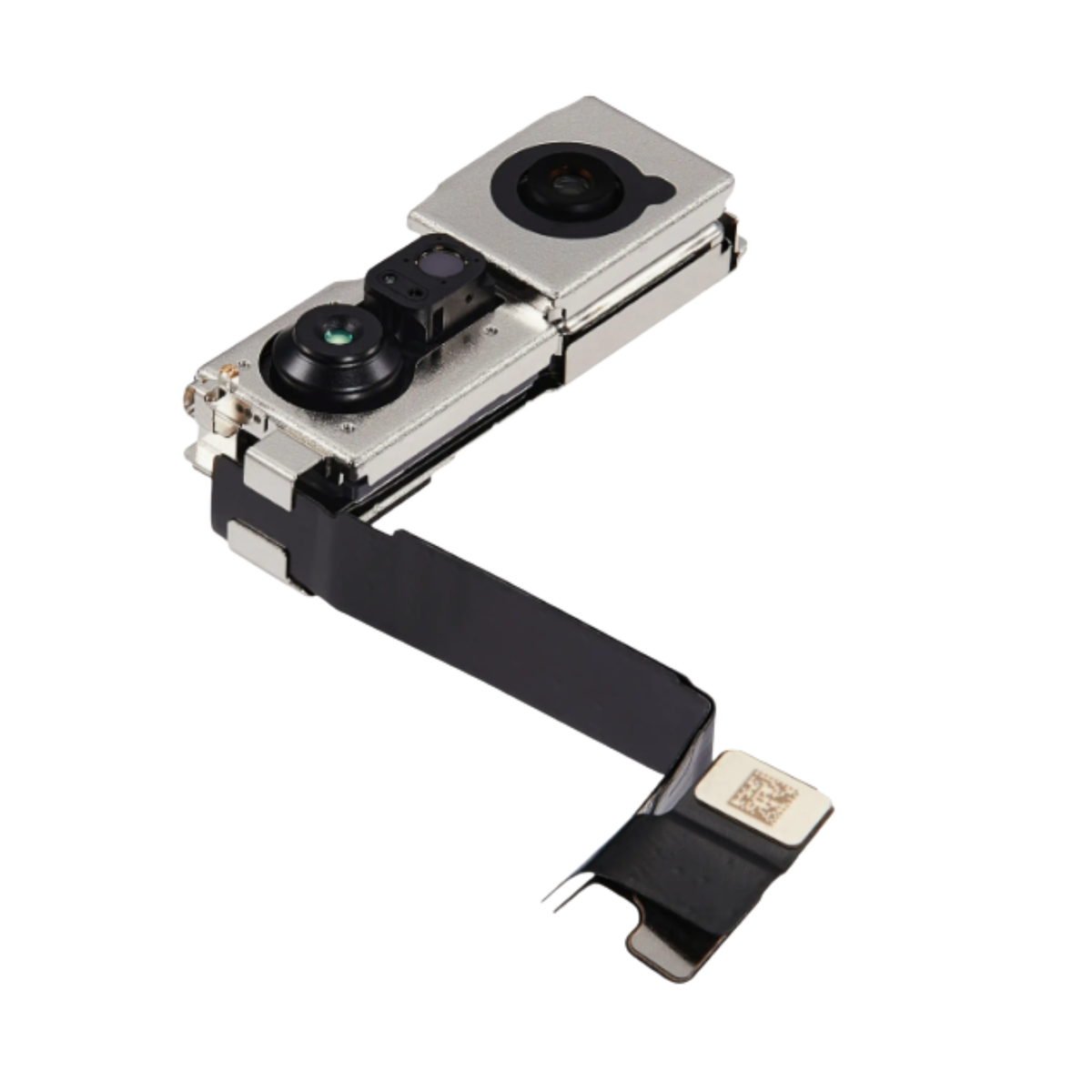 iPhone 17 Pro Max selfie camera repair part