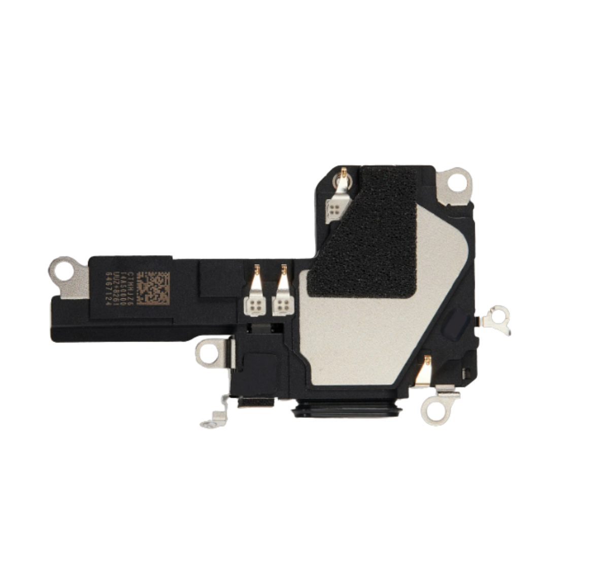 iPhone 17 Pro Max bottom speaker repair part