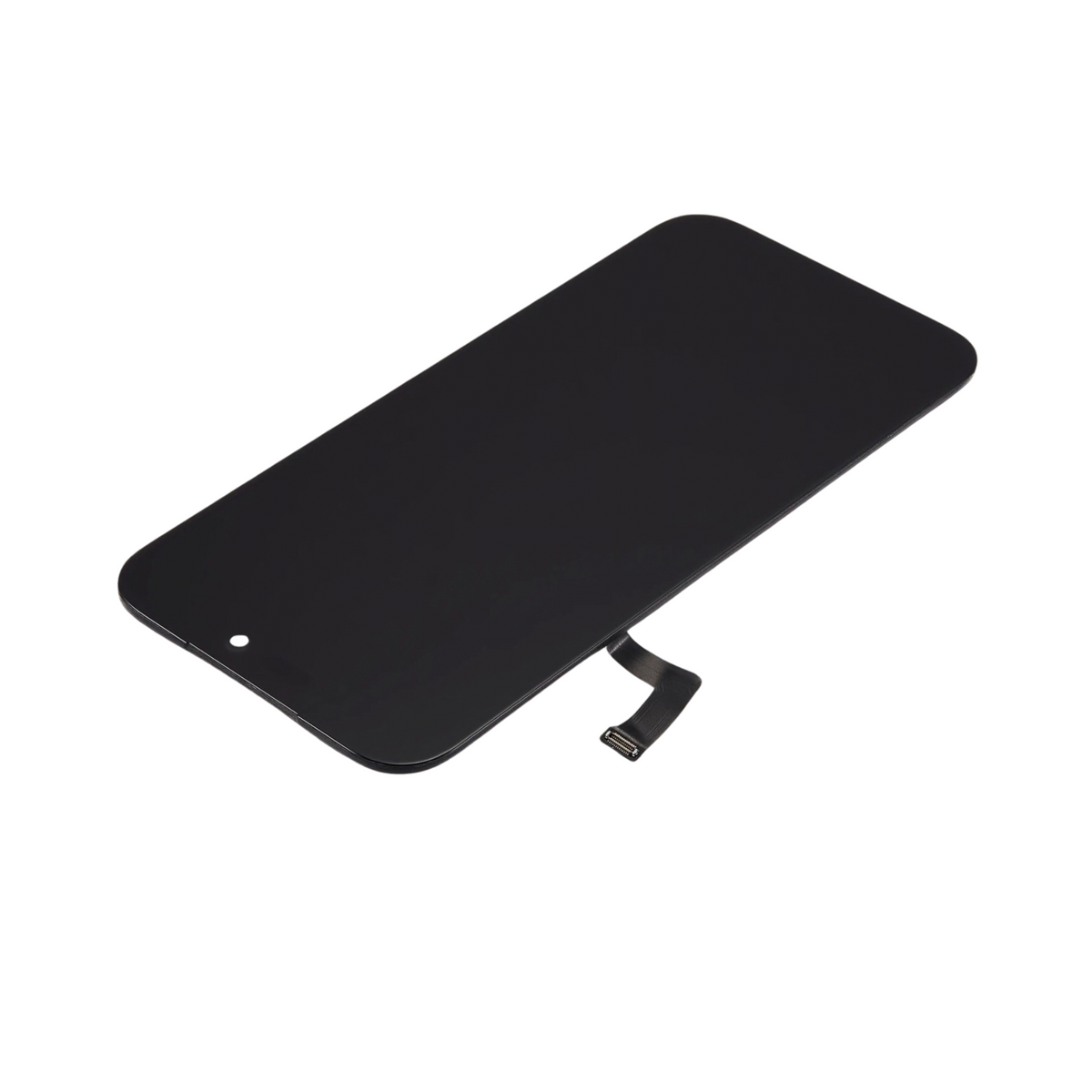 iPhone 17 Pro Max Soft OLED Screen Assembly