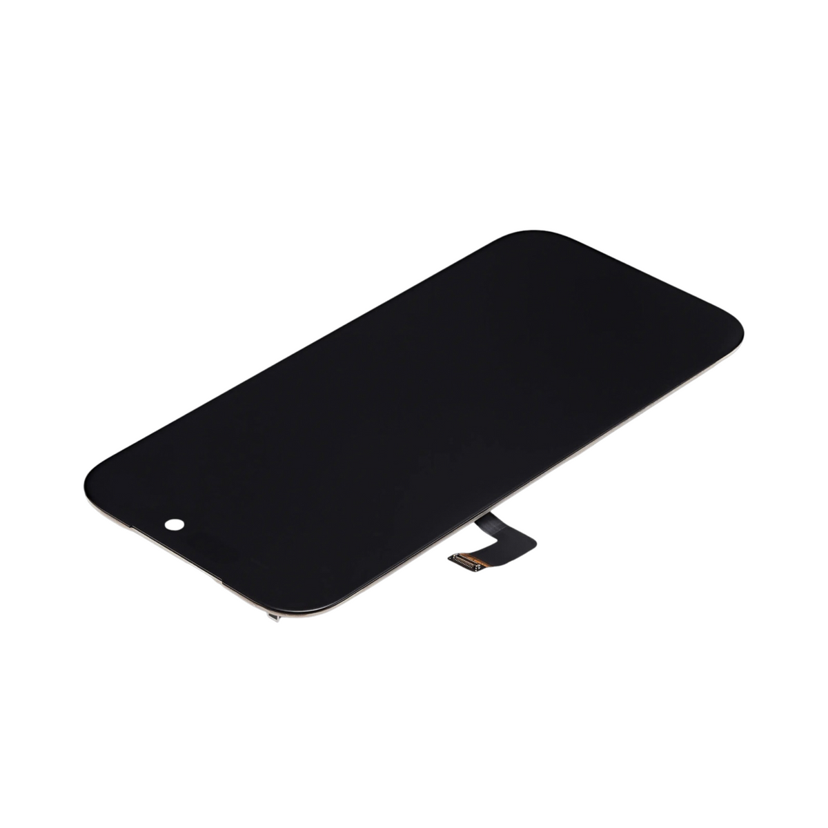 iPhone 17 Pro Soft OLED Screen Assembly