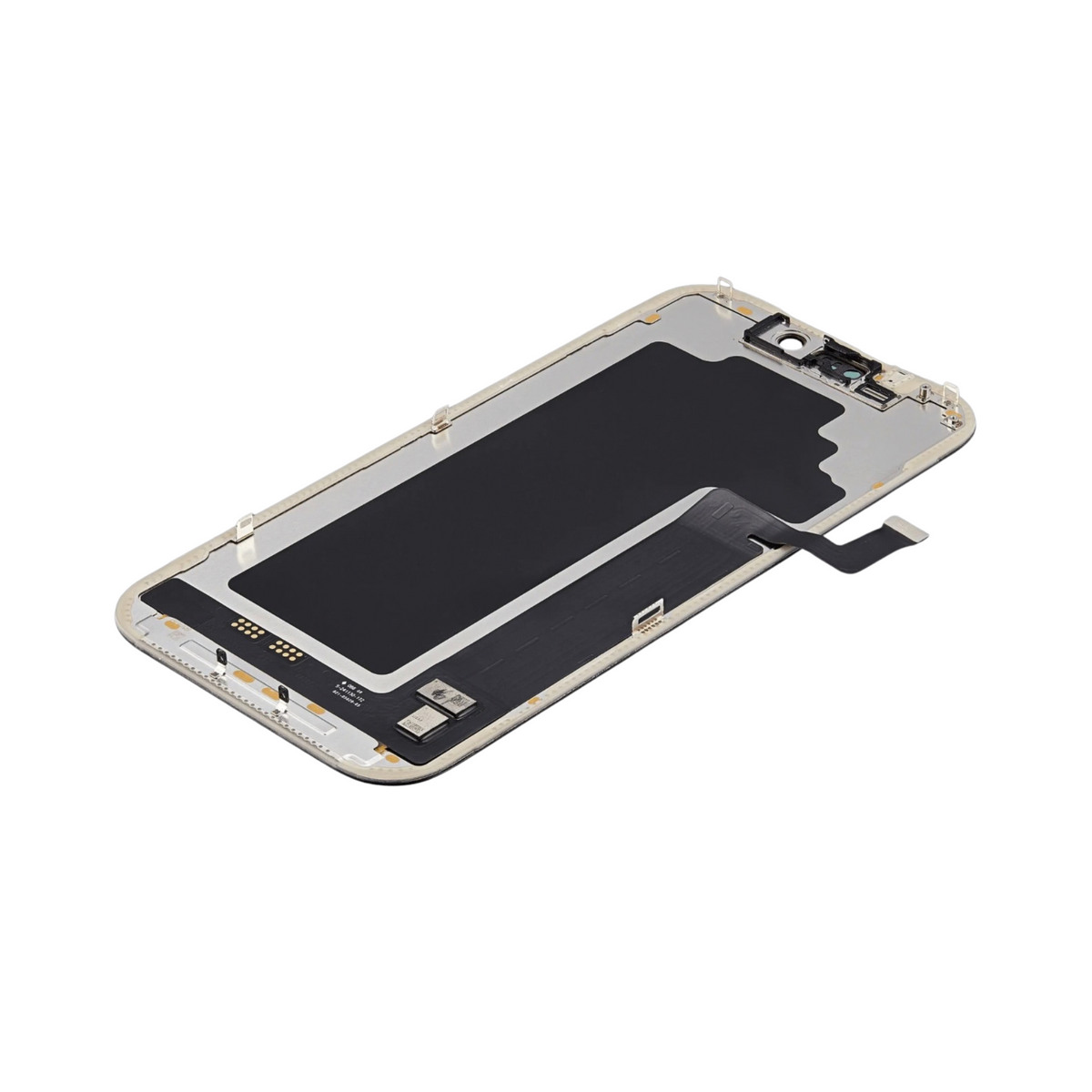 iPhone 17 Pro OLED Screen Assembly
