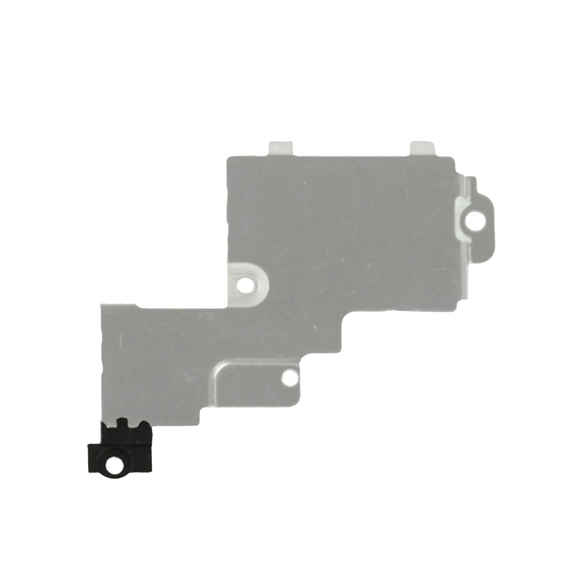 iPhone 4 WiFi Antenna Metal Cover Plate