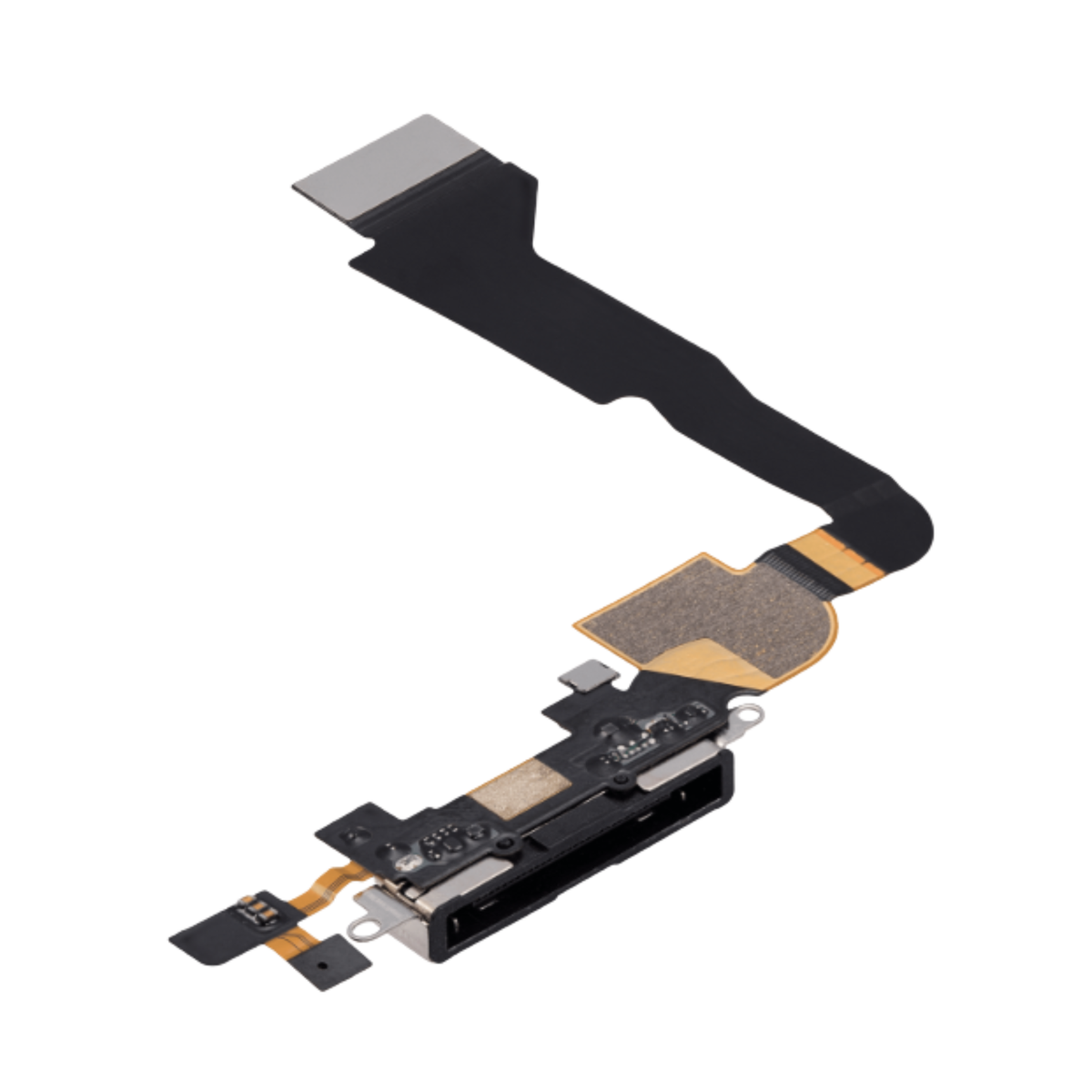 iPhone 4 Charging Port Cable CDMA Black