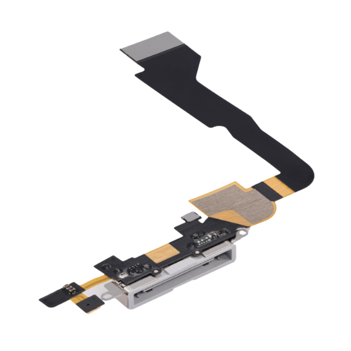 iPhone 4 CDMA Charging Port Cable White