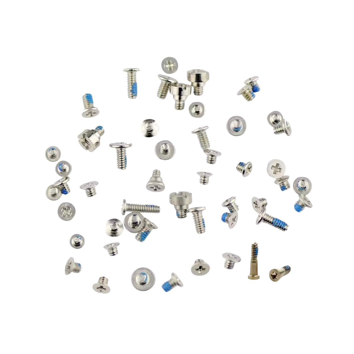 iPhone 4 Full Screw Set
