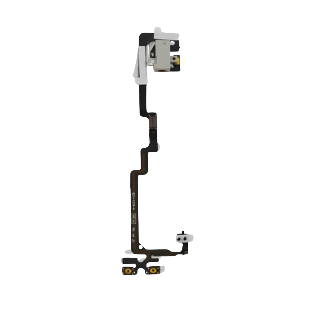iPhone 4 Headphone and Volume Control Flex Cable CDMA