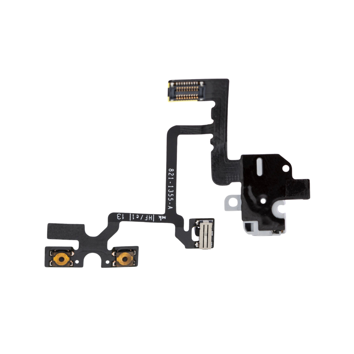 iPhone 4 GSM Volume Control Flex Cable