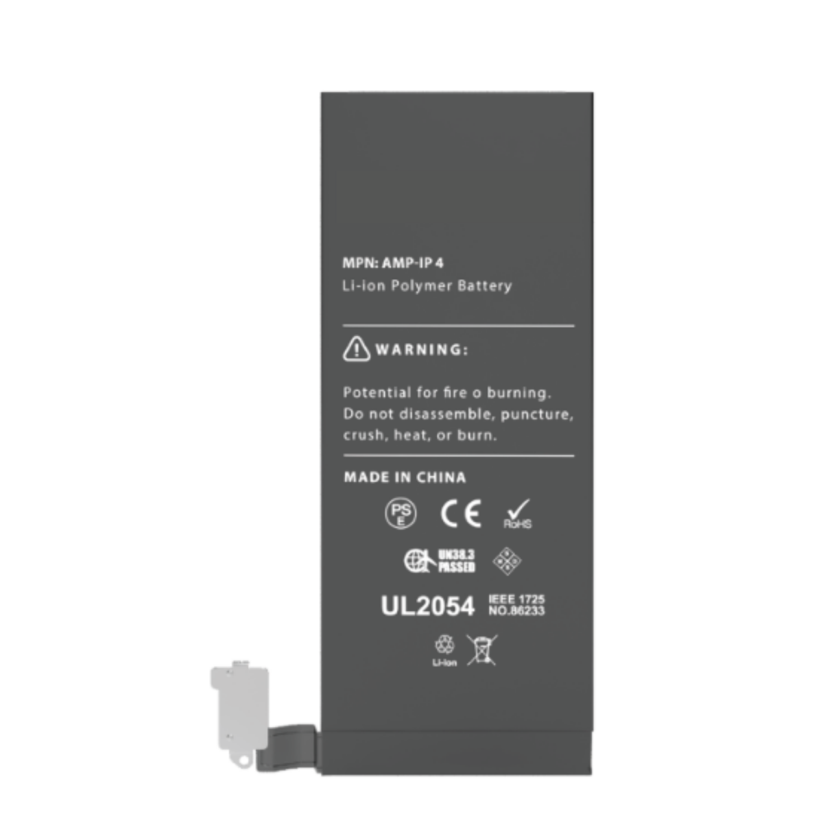 iPhone 4 Replacement Battery