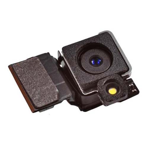 iPhone 4S Back / Rear Camera with Flex Cable and Flash