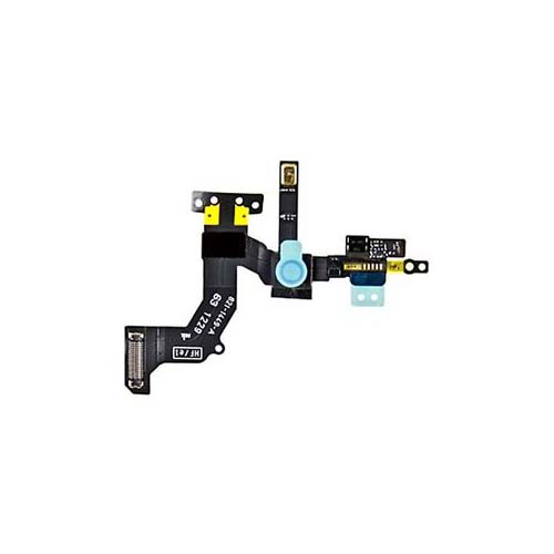 iPhone 5 Front Camera with Proximity & Light Sensor Flex Cable