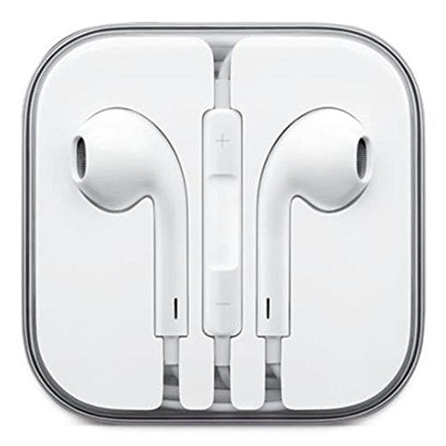 iPhone / iPod Headset with Microphone