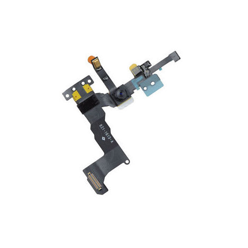 iPhone 5C Front Camera with Proximity & Light Sensor Flex Cable