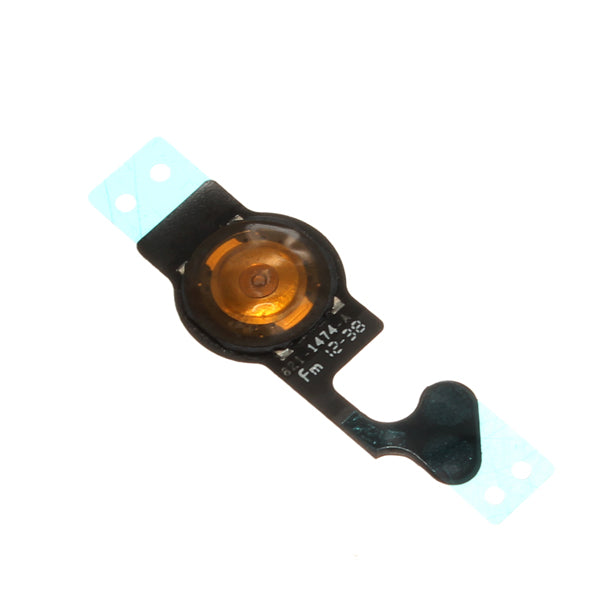 iPhone 5C Home Button Flex Cable