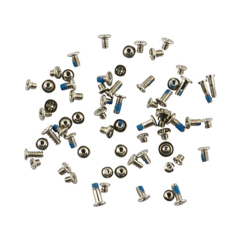 iPhone X Full Screw Set