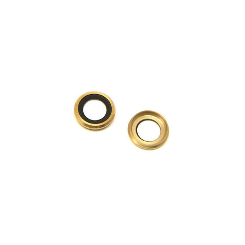 iPhone 6 Plus Rear Camera Lens - Gold
