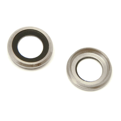 iPhone 6 Plus Rear Camera Lens - Grey