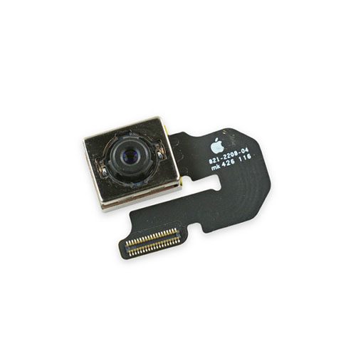 iPhone 6S Plus Rear Camera