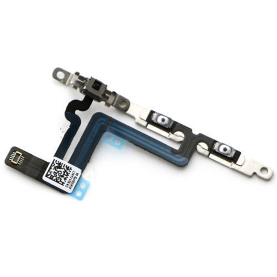 iPhone 6S Plus Volume Flex Assembly with Metal Bracket