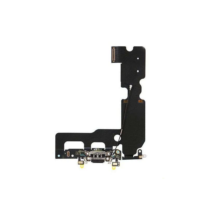 iPhone 7 Plus Charging Dock Flex Cable - White