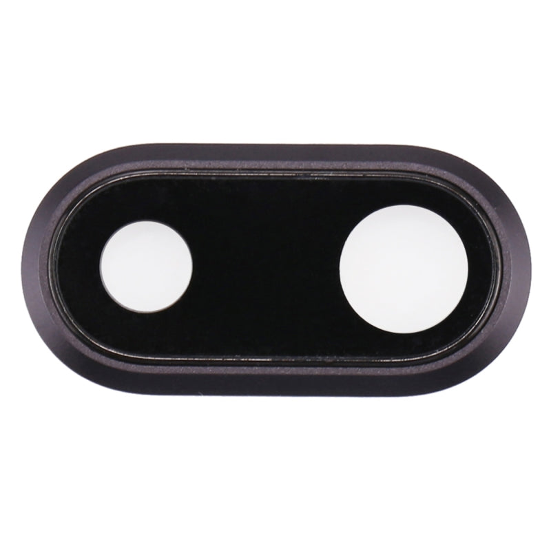 iPhone 8 Plus Camera Lens - Black