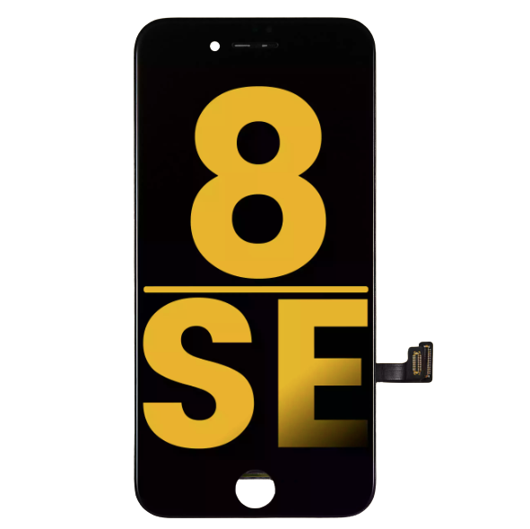 Premium LCD display for iPhone 8 and SE 2020/2022