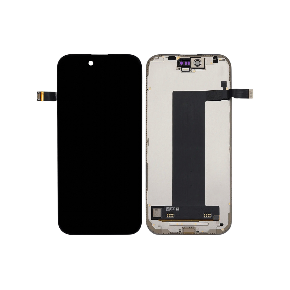 iPhone Air OLED Screen Assembly