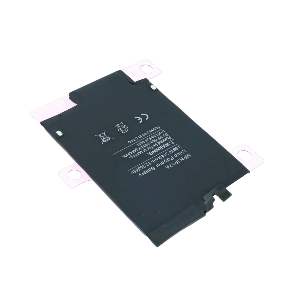 iPhone Air Replacement Battery