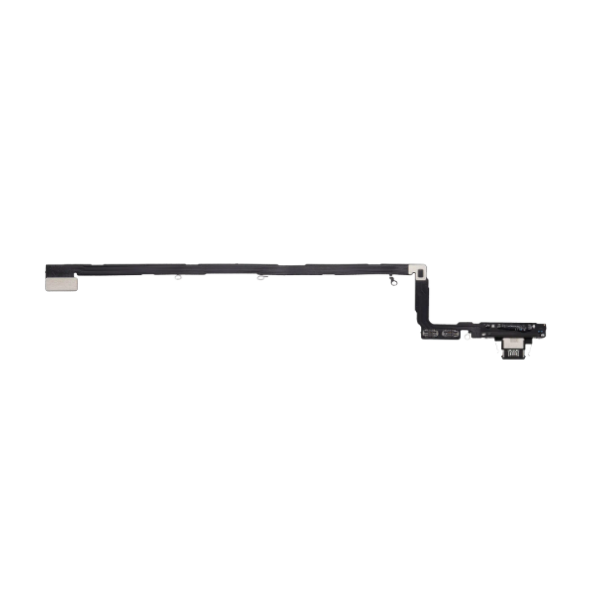 iPhone Air dock flex cable Space Black Sky Blue Light Gold