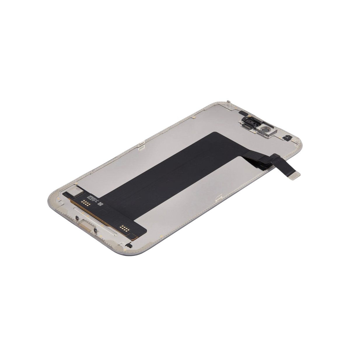 iPhone Air 120Hz OLED Screen