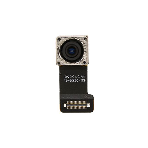 iPhone SE Rear Camera