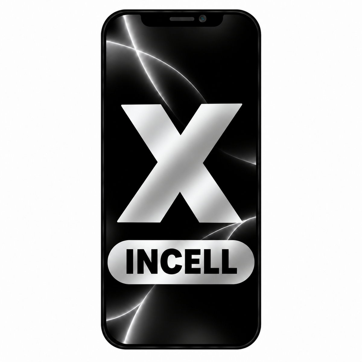 iPhone X Incell Replacement Screen
