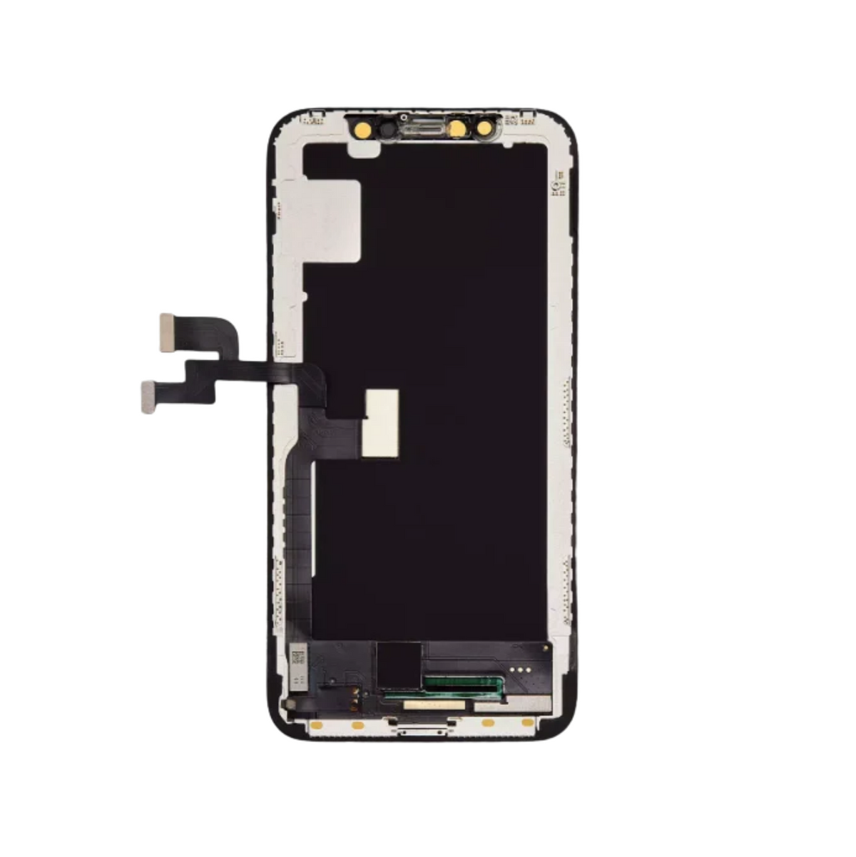 iPhone X LCD Screen Replacement