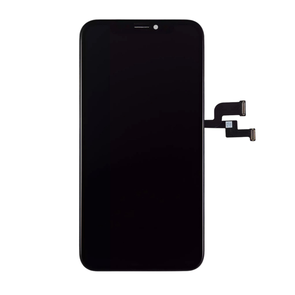 iPhone X OLED Screen Front