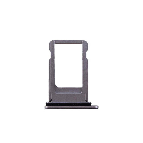 iPhone X SIM Tray - Silver