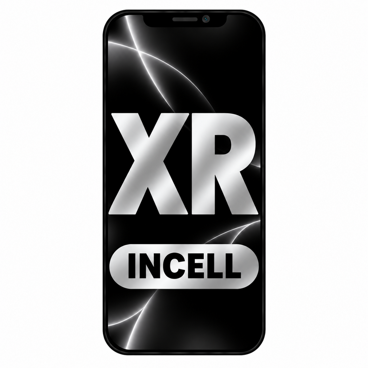 iPhone XR Incell Replacement Screen