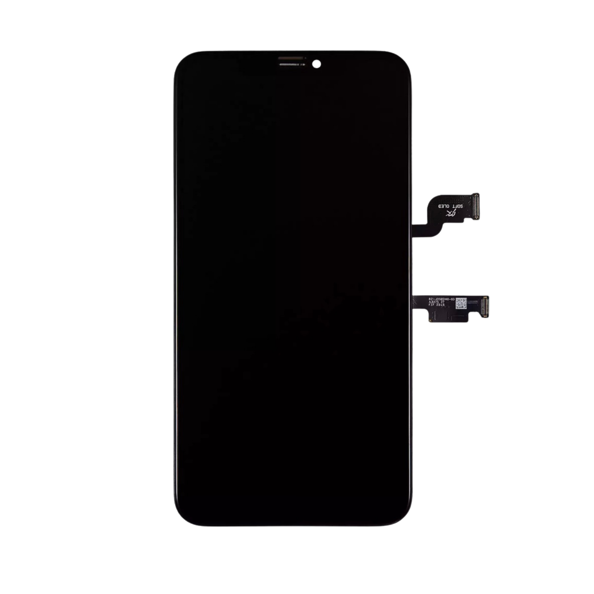 iPhone XS Max OLED Screen Front