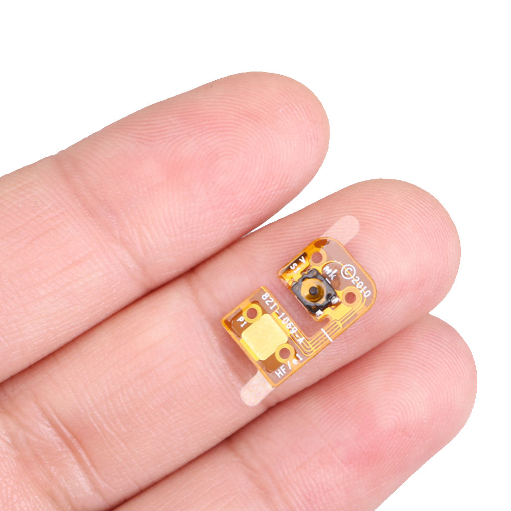 iPod Touch 4G Home Button Flex Cable