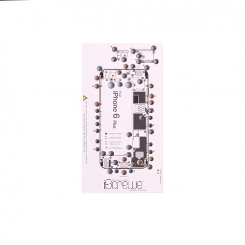 iScrews for iPhone 6 Plus