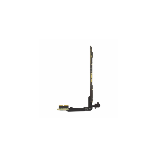 iPad 4 Audio Jack with PCB Board