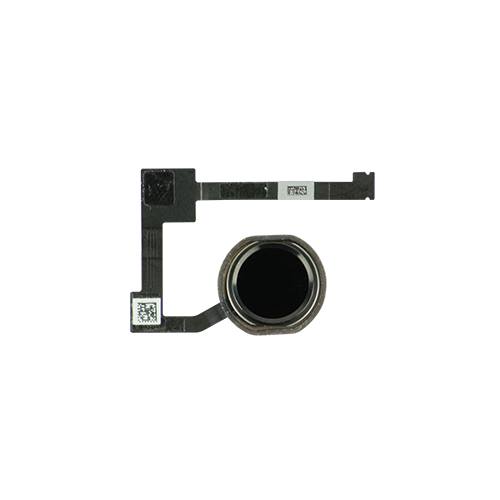 iPad Air 2 / iPad Pro 12.9 Home Button - Black