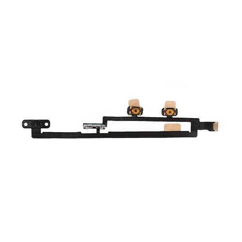 iPad Mini Power On/Off Volume Silent Button Switch Control Flex