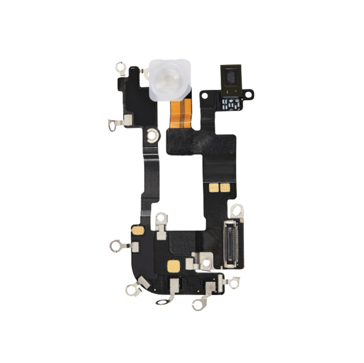iPhone 17 Pro Max microphone flex replacement