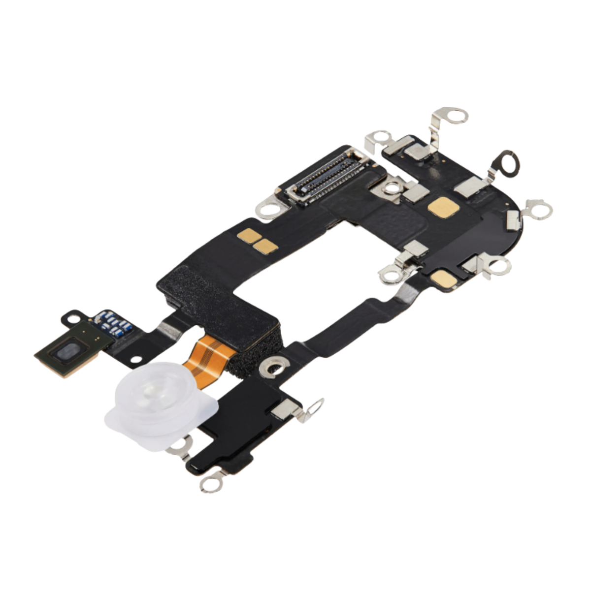 Flashlight flex cable for iPhone 17 Pro Max