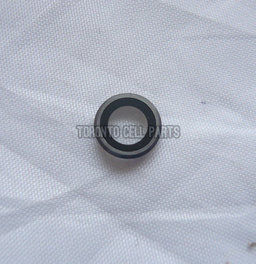 iPhone 6 Plus Rear Camera Lens - Grey