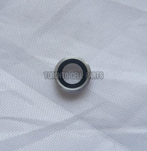 iPhone 6 Rear Camera Lens - Silver