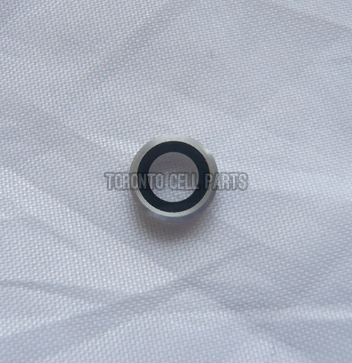 iPhone 6 Plus Rear Camera Lens - Silver