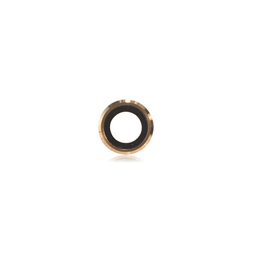 iPhone 6 Rear Camera Lens - Gold