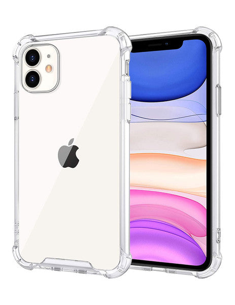 Capsul TPU Case for Apple iPhone 13